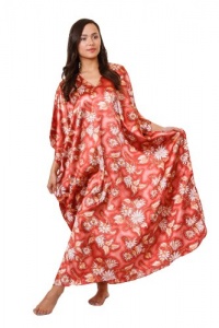 Women's Value Pack Caftans, Set of 3 Different Prints, One Size, Special#12 Women's Value Pack Caftans, Set of 3 Different Prints, One Size, Special#12