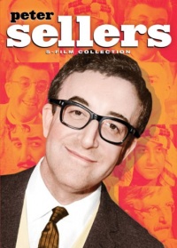 Peter Sellers Collection