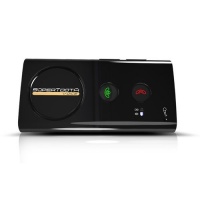 SuperTooth Voice Bluetooth Visor Speakerphone Car kit-Black SuperTooth Voice Bluetooth Visor Speakerphone Car kit-Black