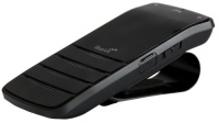 BlueAnt CMT-USEN Commute Voice Control Speakerphone with True Speech to Text - Bluetooth Car Kit - Retail Packaging - Black BlueAnt CMT-USEN Commute Voice Control Speakerphone with True Speech to Text - Bluetooth Car Kit - Retail Packaging - Black
