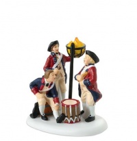 Department 56 Colonial Williamsburg Village Figurine, Tellin Stories Department 56 Colonial Williamsburg Village Figurine, Tellin Stories