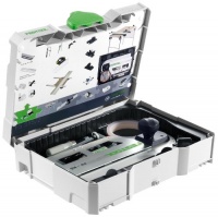 Festool 497657 FS Guide Rail Accessory Kit Festool 497657 FS Guide Rail Accessory Kit