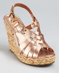 Corso Como Wedges - Diver Strappy Corso Como Wedges - Diver Strappy