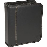 Case Logic DVB-40 48-Disc DVD Wallet Case Logic DVB-40 48-Disc DVD Wallet