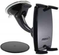 Arkon IPM515 Windshield/Dashboard Mount with Slim-Grip Phone Holder--Compatible with iPhone 4 / 4S Arkon IPM515 Windshield/Dashboard Mount with Slim-Grip Phone Holder--Compatible with iPhone 4 / 4S