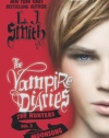 The Vampire Diaries: The Hunters: Moonsong