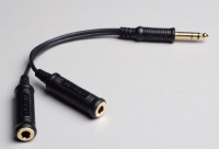 Grado Y - Adaptor Cable for Headphones Grado Y - Adaptor Cable for Headphones