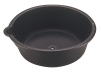 Custom Accessories 31118 Oil Drain Pan Custom Accessories 31118 Oil Drain Pan