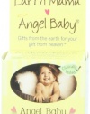 Earth Mama Angel Baby Angel Baby Bottom Balm, 2-Ounce Jar