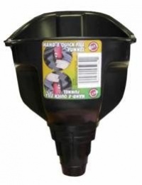 Hopkins FloTool 05062 Hand-E Quick Fill Funnel Hopkins FloTool 05062 Hand-E Quick Fill Funnel