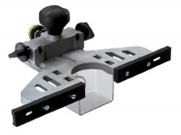 Festool 492636 Parallel Edge Guide With Fine Adjustment For OF 1400 Router Festool 492636 Parallel Edge Guide With Fine Adjustment For OF 1400 Router