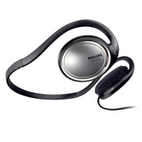 Philips SHS390/37 Behind The Head Headphone Philips SHS390/37 Behind The Head Headphone
