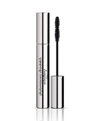 An intense and luminous look in the blink of an eye.The perfect combination of high-quality formula and high-tech brush, for flawless lashes and long-lasting make-up hold. A unique Brush designed specifically for Sisley, to optimize the formula's performance: Brush comprising 2 different Nylon fibres (polyamide) - hollow and solid:- Hollow, rigid fibres have a wide diameter for optimal combing and beautifully flawless lash separation and definition. - Solid fibres are more supple and narrower, allowing greater mascara absorption (mascara reservoir) and efficient coating for a lash volumizing effect An intense and luminous look in the blink of an eye.The perfect combination of high-quality formula and high-tech brush, for flawless lashes and long-lasting make-up hold. A unique Brush designed specifically for Sisley, to optimize the formula's performance: Brush comprising 2 different Nylon fibres (polyamide) - hollow and solid:- Hollow, rigid fibres have a wide diameter for optimal combing and beautifully flawless lash separation and definition. - Solid fibres are more supple and narrower, allowing greater mascara absorption (mascara reservoir) and efficient coating for a lash volumizing effect