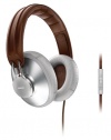Philips SHL5905GY/28 CitiScape Uptown Headphones (Gray)