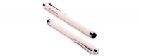 Stylus for capacitive touchscreens, desert pink Stylus for capacitive touchscreens, desert pink