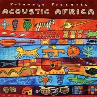 Acoustic Africa Acoustic Africa