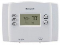 Honeywell RTH221B1021/A 1 Week Programmable Thermostat Honeywell RTH221B1021/A 1 Week Programmable Thermostat