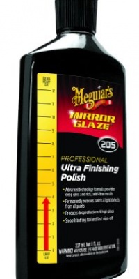 Meguiar's M20508 Ultra Finishing Polish - 8 oz. Meguiar's M20508 Ultra Finishing Polish - 8 oz.
