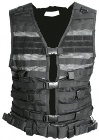 VISM by NcStar Molle Pals Vest VISM by NcStar Molle Pals Vest