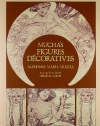 Mucha's Figures Decoratives