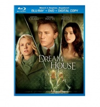 Dream House (Blu-ray + DVD + Digital Copy + UltraViolet) Dream House (Blu-ray + DVD + Digital Copy + UltraViolet)