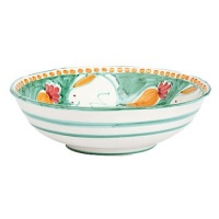 Vietri Coniglio Large Serving Bowl Vietri Coniglio Large Serving Bowl
