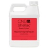 CND Shellac Power Polish - Nourishing Remover - 32oz / 946ml