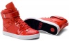 Radii Men's Moonwalker High Top Fashion Sneaker