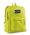 JanSport Classics Series Superbreak Backpack (Alien Green)
