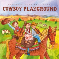 Cowboy Playground Cowboy Playground