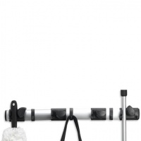 OXO Good Grips Expandable Wall-Mounted Organizer OXO Good Grips Expandable Wall-Mounted Organizer