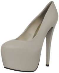 N.Y.L.A. Women's Issa Platform Pump N.Y.L.A. Women's Issa Platform Pump
