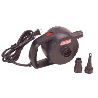 Coleman 120V Electric Quick Pump Coleman 120V Electric Quick Pump