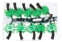 Kurt Adler UL0660 Palm Tree Light Set, 10 Light Kurt Adler UL0660 Palm Tree Light Set, 10 Light