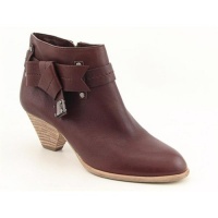 Marc By Marc Jacobs 694567 Boots Ankle Fashion - Ankle Boots Brown Womens Marc By Marc Jacobs 694567 Boots Ankle Fashion - Ankle Boots Brown Womens