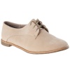 Riverberry Women's 'Finest' Microsuede Oxfords (More colors available)