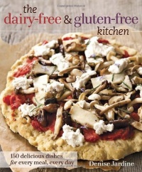 The Dairy-Free & Gluten-Free Kitchen The Dairy-Free & Gluten-Free Kitchen