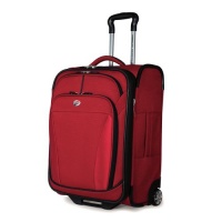 American Tourister Luggage Ilite Dlx 21 InchUpright American Tourister Luggage Ilite Dlx 21 InchUpright