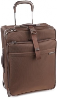 Briggs & Riley 24 Inch One-Touch Expandable Upright Briggs & Riley 24 Inch One-Touch Expandable Upright