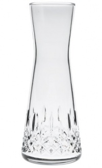 Waterford Lismore Nouveau Uptown Carafe Waterford Lismore Nouveau Uptown Carafe