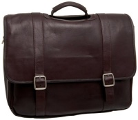 Latico Heritage Laptop Merger Briefcase Latico Heritage Laptop Merger Briefcase