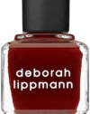 deborah lippmann Nail Lacquer, Just Walk Away Renee