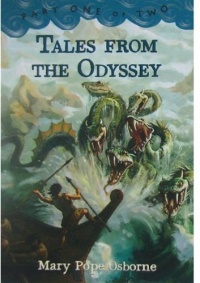 Tales from the Odyssey, Part 1 Tales from the Odyssey, Part 1