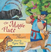 The Magic Flute: An Opera by Mozart The Magic Flute: An Opera by Mozart