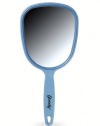 11 1/4 FULL SIZE HAND MIRROR, Color may vary