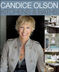 Candice Olson Kitchens and Baths Candice Olson Kitchens and Baths