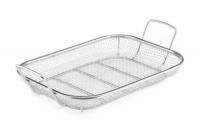 Maverick Mesh BBQ Grill Roasting Pan Maverick Mesh BBQ Grill Roasting Pan