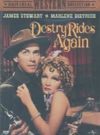 Destry Rides Again Destry Rides Again