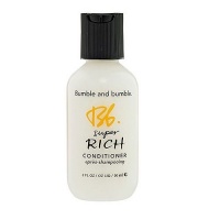 Bumble and Bumble Conditioner, Super Rich, 2-Ounce Bumble and Bumble Conditioner, Super Rich, 2-Ounce