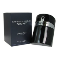 Glenn Perri Unpredictable Night Eau De Toilette Spray for Men, 3.4 Ounce Glenn Perri Unpredictable Night Eau De Toilette Spray for Men, 3.4 Ounce